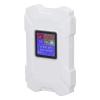 ANGGREK Portable Router, SIM 3000MAH 4G Mobile Routing Card Slot for Linux (White) view 3