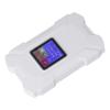 ANGGREK Portable Router, SIM 3000MAH 4G Mobile Routing Card Slot for Linux (White) view 4
