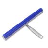 Soft Roller Record Cleaner Squeegee Wheel, Dust Removal Manual Cleaner Tool Dust, Silicone Roller for Computer Screen, Phone Film, Glass (12 Inch) view 1