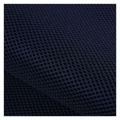 USSONGLIANGBO Speaker Grill Cloth Mesh Fabric by The Meter for Speaker Box Horn Cinema Engineering Cloth Dustproof Breathable Plain Black Brown Gray(Blue)