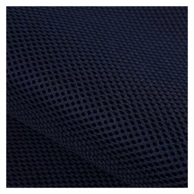 USSONGLIANGBO Speaker Grill Cloth Mesh Fabric by The Meter for Speaker Box Horn Cinema Engineering Cloth Dustproof Breathable Plain Black Brown Gray(Blue)