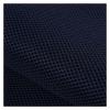 USSONGLIANGBO Speaker Grill Cloth Mesh Fabric by The Meter for Speaker Box Horn Cinema Engineering Cloth Dustproof Breathable Plain Black Brown Gray(Blue) view 1