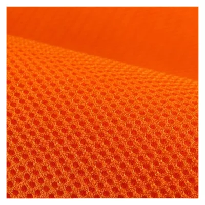 USSONGLIANGBO Speaker Grill Cloth Mesh Fabric by The Meter for Speaker Box Horn Cinema Engineering Cloth Dustproof Breathable Plain Black Brown Gray(Orange)