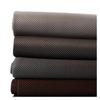 USSONGLIANGBO Speaker Grill Cloth Speaker Mesh Fabrics for Stereo Sound Box Thick Breathable 155cm Wide 185g/M2 2mm Thickness(Brown,50CMX150CM_180 GSM) view 2