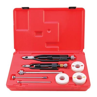American Aviation Parts Milbar Professional Safety Wiring Kit 105W