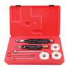 American Aviation Parts Milbar Professional Safety Wiring Kit 105W view 1