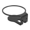Aluminum Alloy Speakers Wall Installation Holder for HomePod, Stable Installation for Kitchen, Living Room (Silver) (Black) view 4