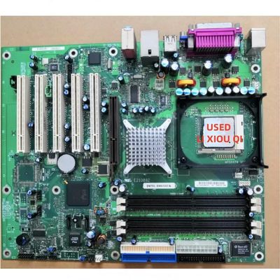 BAERUD 1pcs Office Equipment Parts D865GCA D865PECA
