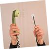 Housoutil Practical Pc Phone Jumper Telephone Wire for Landlines No Noise Signal Transmission view 4