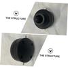 CHICAMPERA 4pcs Piezoelectric Speakers for Stain-resistant Horns for Enhanced Sound Quality Easy Installation Compatible Various Vehicles view 3