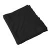 USSONGLIANGBO Speaker Grill Cloth Speaker Grill Cloth Stereo Fabric Speaker Radio Mesh Cloth 1.7mx0.5m Black view 1