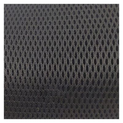 USSONGLIANGBO Speaker Grill Cloth 140x50cm Speaker Mesh Cloth Dustproof Soundproof Net Cover Stereo Gille Fabric Grill Radio Acoustic Filter Protective Accessorie(Black)