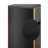 USSONGLIANGBO Speaker Grill Cloth 140x50cm Speaker Mesh Cloth Dustproof Soundproof Net Cover Stereo Gille Fabric Grill Radio Acoustic Filter Protective Accessorie(Black) view 3