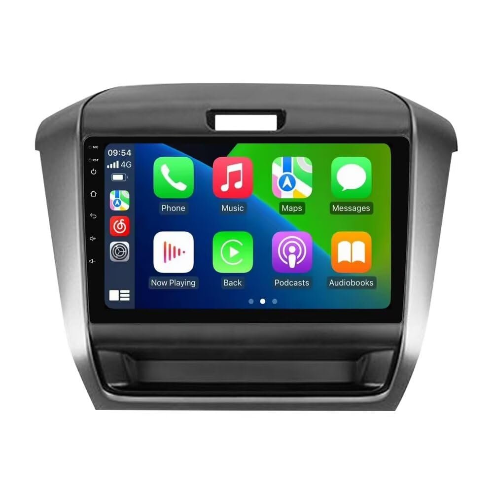 2+64GB Android Radio Stereo for Honda Freed 2 2016 2017 2018 2019 2020 Stereo Upgrade Dash Kit GPS Navigation,9" IPS Touch Screen Head Unit with Car-Play & Android Auto/SWC/Rear View