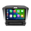 2+64GB Android Radio Stereo for Honda Freed 2 2016 2017 2018 2019 2020 Stereo Upgrade Dash Kit GPS Navigation,9" IPS Touch Screen Head Unit with Car-Play & Android Auto/SWC/Rear View view 1
