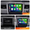 2+64GB Android Radio Stereo for Honda Freed 2 2016 2017 2018 2019 2020 Stereo Upgrade Dash Kit GPS Navigation,9" IPS Touch Screen Head Unit with Car-Play & Android Auto/SWC/Rear View view 2