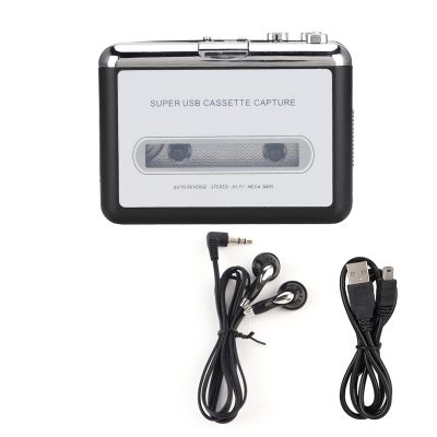 Convert USB Cassettes MP3 Converter Converter Converter Converter Converter Converter Converter Converter Converter Converter Converter Converters in MP3 for Computer/car/USB Cassette