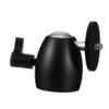 ARTIBETTER 2pcs 1/4 Inch Screw Head Flash Bracket Holder Mount for Camera Tripod Mount Adapter view 1