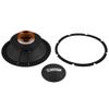 DS18 10XL1000MB-4RCK Recone Kit for 10XL1000MB-4 10" Mid-Bass Loudspeaker - 10-inch Replacement Voice Coil PRO Audio Speaker view 1
