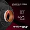 DS18 10XL1000MB-4RCK Recone Kit for 10XL1000MB-4 10" Mid-Bass Loudspeaker - 10-inch Replacement Voice Coil PRO Audio Speaker view 3