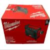 Milwaukee M18 Bluetooth Jobsite Radio Bare Tool view 1