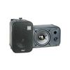 Pyle Home PDMN48 5 1/4-Inch 2-Way Bass Reflex Mini-Monitor System (Pair) (Renewed) view 1