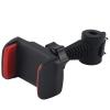 ABS Golf Swing Record Phone Holder Clip Stand Bracket Support for Alignment Stick Training Aids view 1