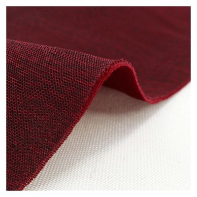 USSONGLIANGBO Speaker Grill Cloth 155x45cm Thicken Speaker Cloth Grille Stereo Dustcloth Filter Mesh Cloth Classic Radio Acoustic Protective Accessories(2)