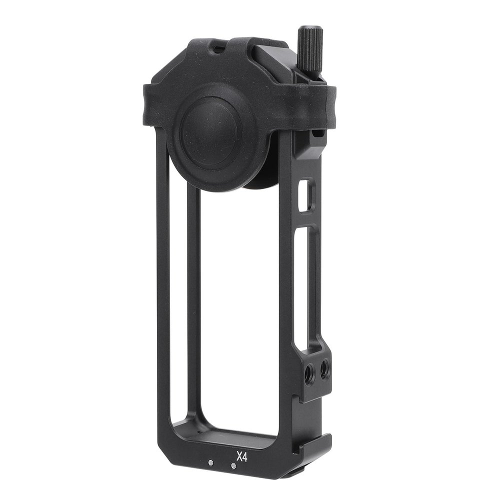 Camera Protective Frame Metal Cage Protector for Panoramic Action Camera Aluminum Alloy