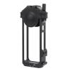 Camera Protective Frame Metal Cage Protector for Panoramic Action Camera Aluminum Alloy view 1