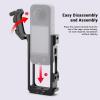 Camera Protective Frame Metal Cage Protector for Panoramic Action Camera Aluminum Alloy view 2