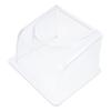 Artibetter Doorbell Cover Doorbell Rain Cover Sturdy Plastic Material Weatherproof for Attendance Machine Prevents Water Damage view 1