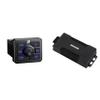 Kicker Power Sports Bundle, 51KBTR Bluetooth Source, 48PXA4004 Amp view 1