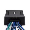 Kicker Power Sports Bundle, 51KBTR Bluetooth Source, 48PXA4004 Amp view 4