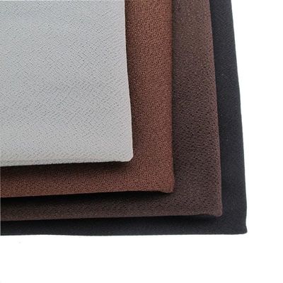 USSONGJ Speaker Grill Cloth 4 Colour Speaker Dust Cloth Grille Filter Fabric Mesh Cloth Black/Brown/Silver Grey Speaker 170cm*50cm for Repair Speaker(0.5 Meter,NO.3)