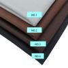 USSONGJ Speaker Grill Cloth 4 Colour Speaker Dust Cloth Grille Filter Fabric Mesh Cloth Black/Brown/Silver Grey Speaker 170cm*50cm for Repair Speaker(0.5 Meter,NO.3) view 2