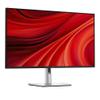 Dell Pro 32" Plus 4K USB-C Hub Monitor - P3225QE view 2