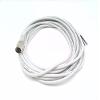 RADWELL Verified Substitute Y96E43SD5-SUB Substitute for OMRON Y96E-43SD5, CORDSET, M12, Female Straight, 4-PIN, 3-Wire, PVC, 5 view 1