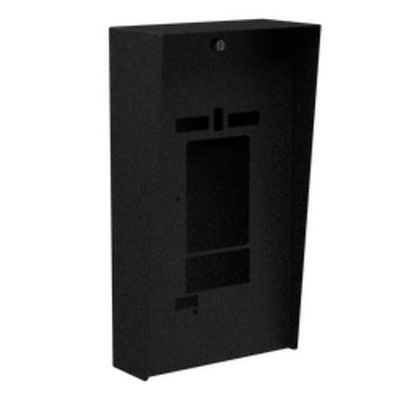 1222HOU-BUT-01-CRS Intercom Housing