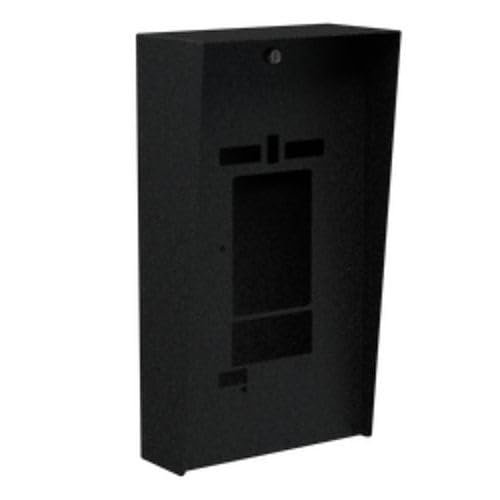 1222HOU-BUT-01-CRS Intercom Housing
