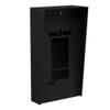 1222HOU-BUT-01-CRS Intercom Housing view 1
