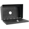 CS-12X8-E 12" 8" Landscape Steel Housing view 2