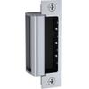 1600-CDB-630 1600 Series Complete Electric Strike for Deadbolt Locks with 1DB Faceplate Kit Satin Stainless Steel view 1