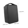 Angoily Capacity Camera Pouch Shockproof Camera Storage Bag for for Travel and Outdoor Activities Wear-resistant Design Photography Enthusiasts view 2
