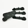 1PCS Side Dust Cover for Motorola Radio SL1M SL2M SL300 SL500e SL1600 SL3500e view 1