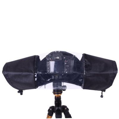 Artibetter 1pc Camera Rain Cover Lens Protector for Compact Design for Rainy Weather for Outdoor Photography and Harsh Conditions