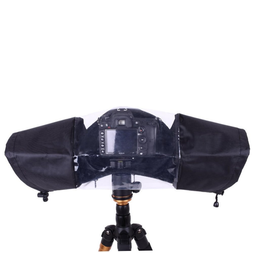 Artibetter 1pc Camera Rain Cover Lens Protector for Compact Design for Rainy Weather for Outdoor Photography and Harsh Conditions