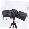Artibetter 1pc Camera Rain Cover Lens Protector for Compact Design for Rainy Weather for Outdoor Photography and Harsh Conditions view 2