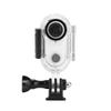 BTG Dive Case Housing for Insta360 Go 3S Go 3 Camera Accessories Diving Case Underwater Housing Shell Cage Supports 40M Deep Diving Scuba Snorkeling Swimming view 1
