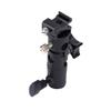 Camera Flash Holder of Long Lasting Aluminum Alloy Stand Mount Mount Adapter for Professional Photographers Black 1 Pack view 4